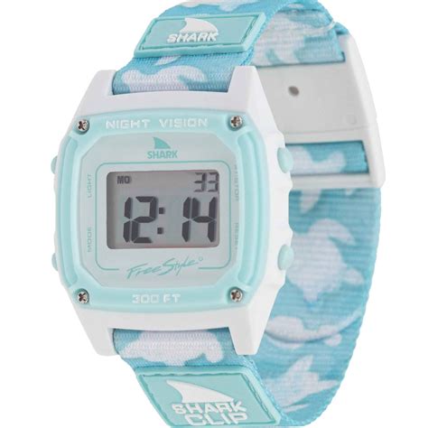 freestyle shark watch dupe|shark freestyle watches for women.